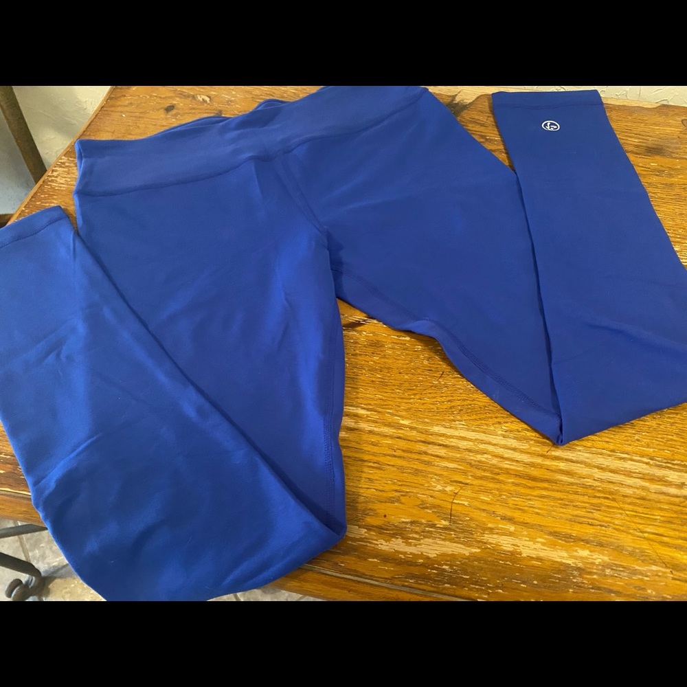 zumba leggings